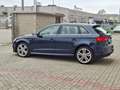 Audi A3 SPB 30 1.6 tdi Admired s-tronic *EURO 6B* Bleu - thumbnail 3