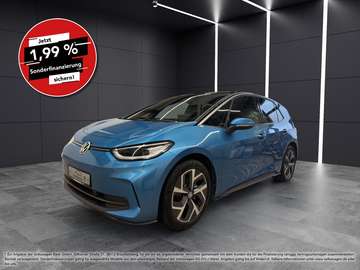 Pro 150kW IQ.Light NAV PANO AHK DCC RearView