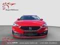SEAT Leon ST TSI Style  Navi/LED-Scheinwerfer/Extras Rot - thumbnail 3