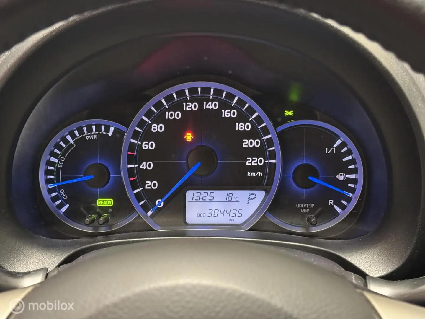 Toyota Yaris 1.5 Hybrid Aspiration Cruise|Camera|Trekhaak Zwart - 2