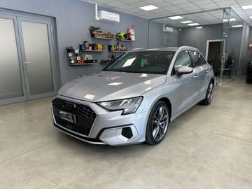 A3 IV Sportback 35 2.0 tdi S line Edition s-tronic