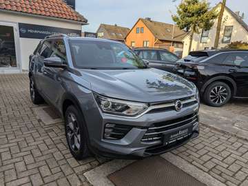 Quartz 1.5 T-GDI 2WD