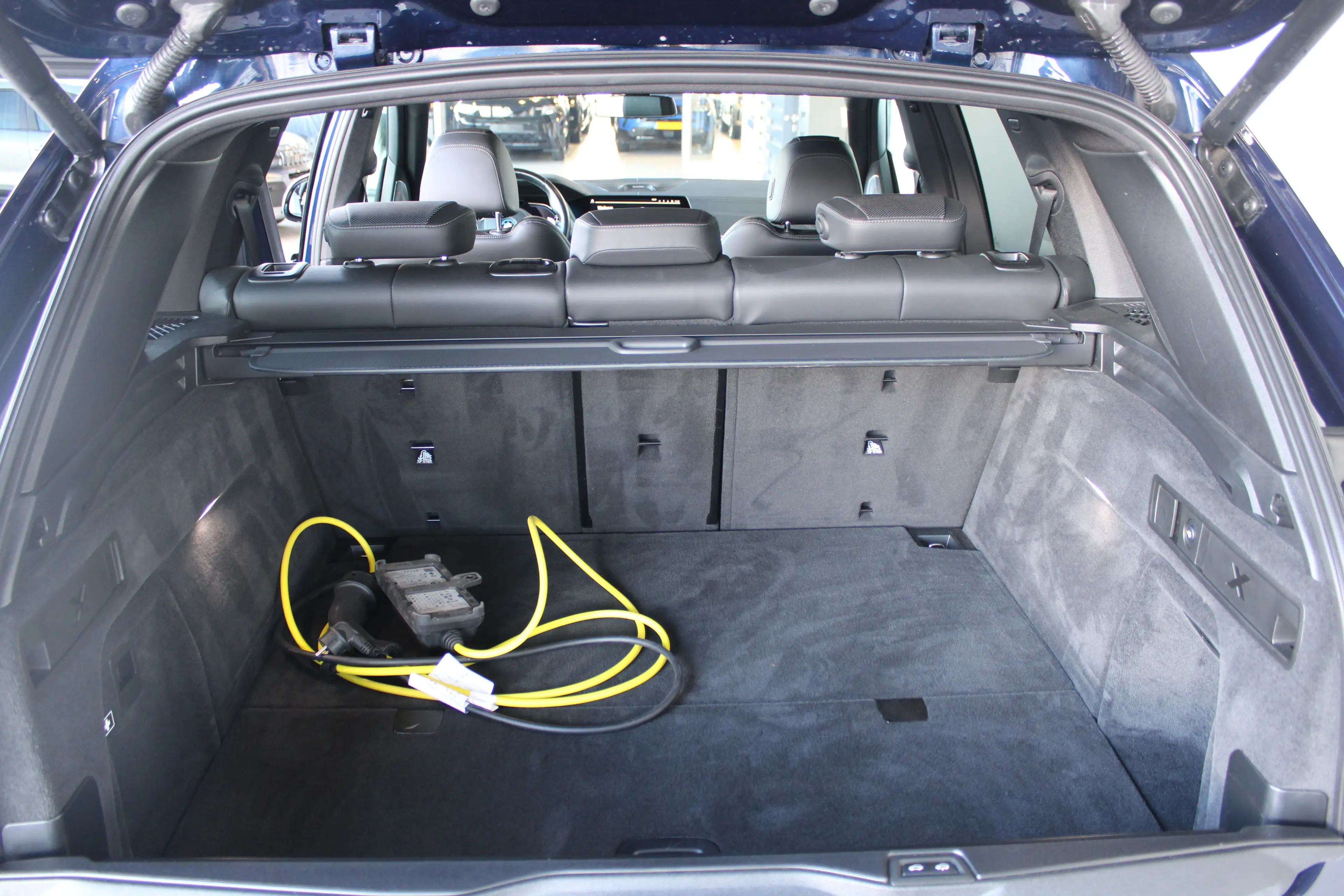 BMW X5 xDrive45e High Executive | M sport | Laser led | P — photo 20