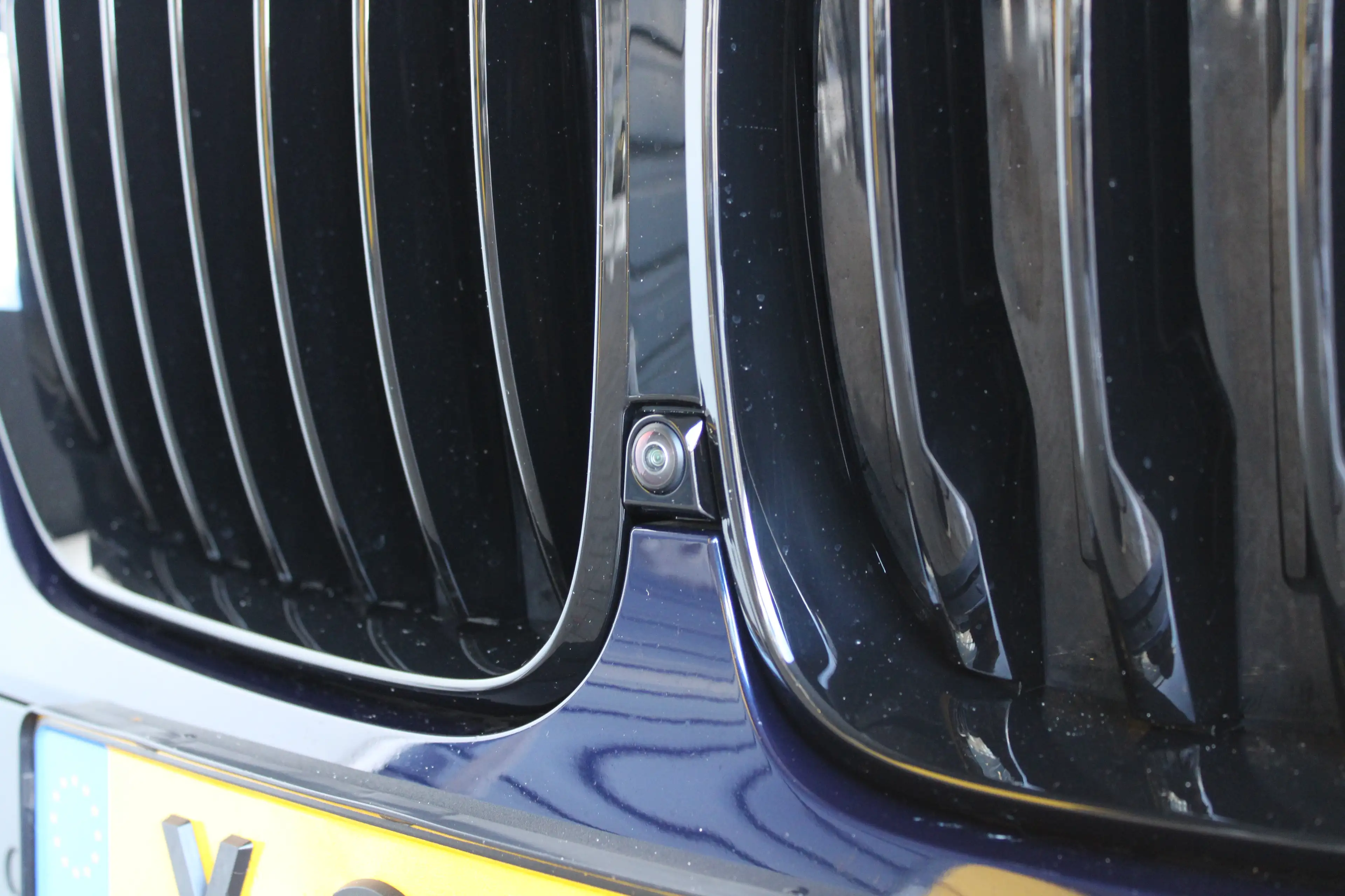 BMW X5 xDrive45e High Executive | M sport | Laser led | P — photo 12