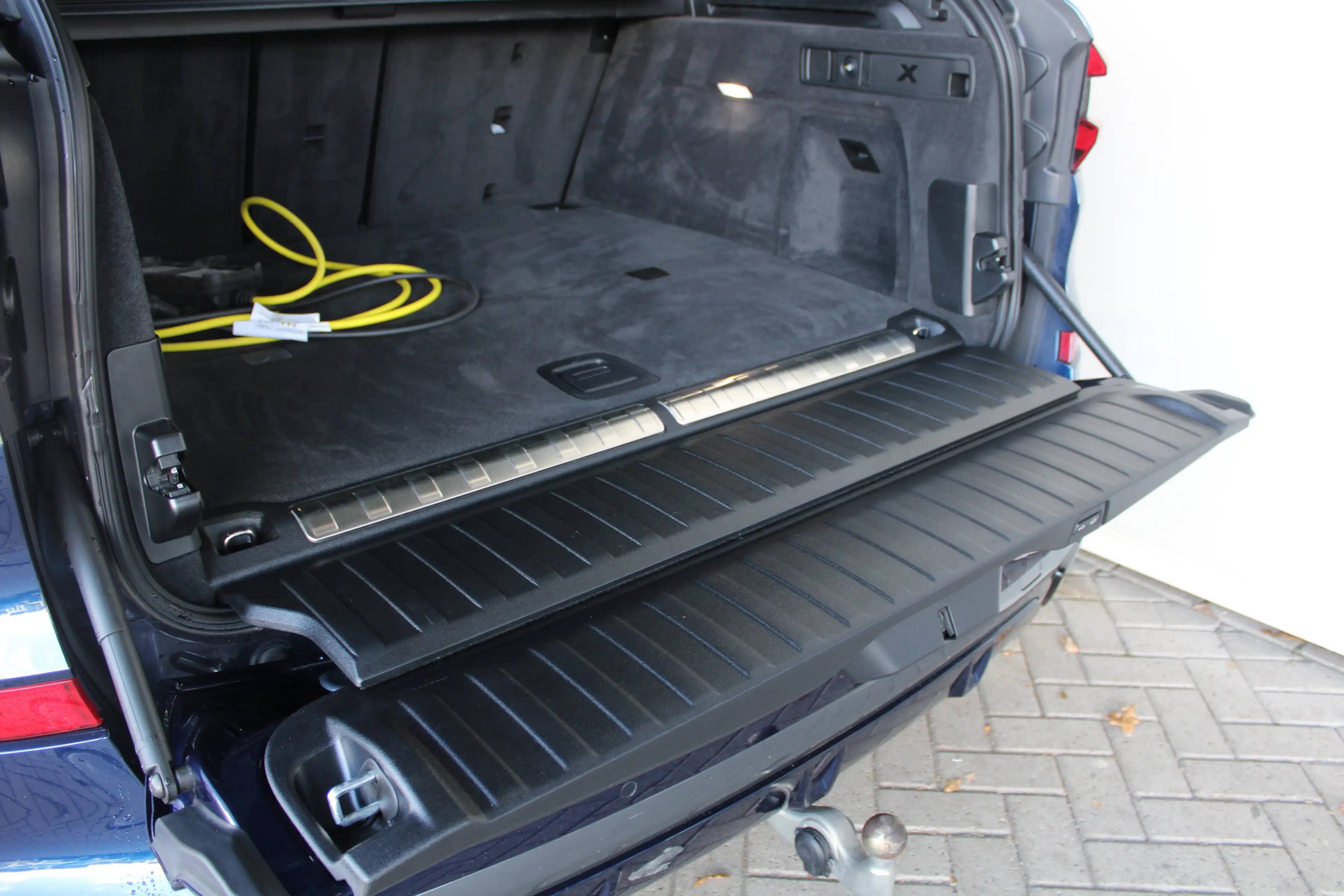 BMW X5 xDrive45e High Executive | M sport | Laser led | P — photo 21