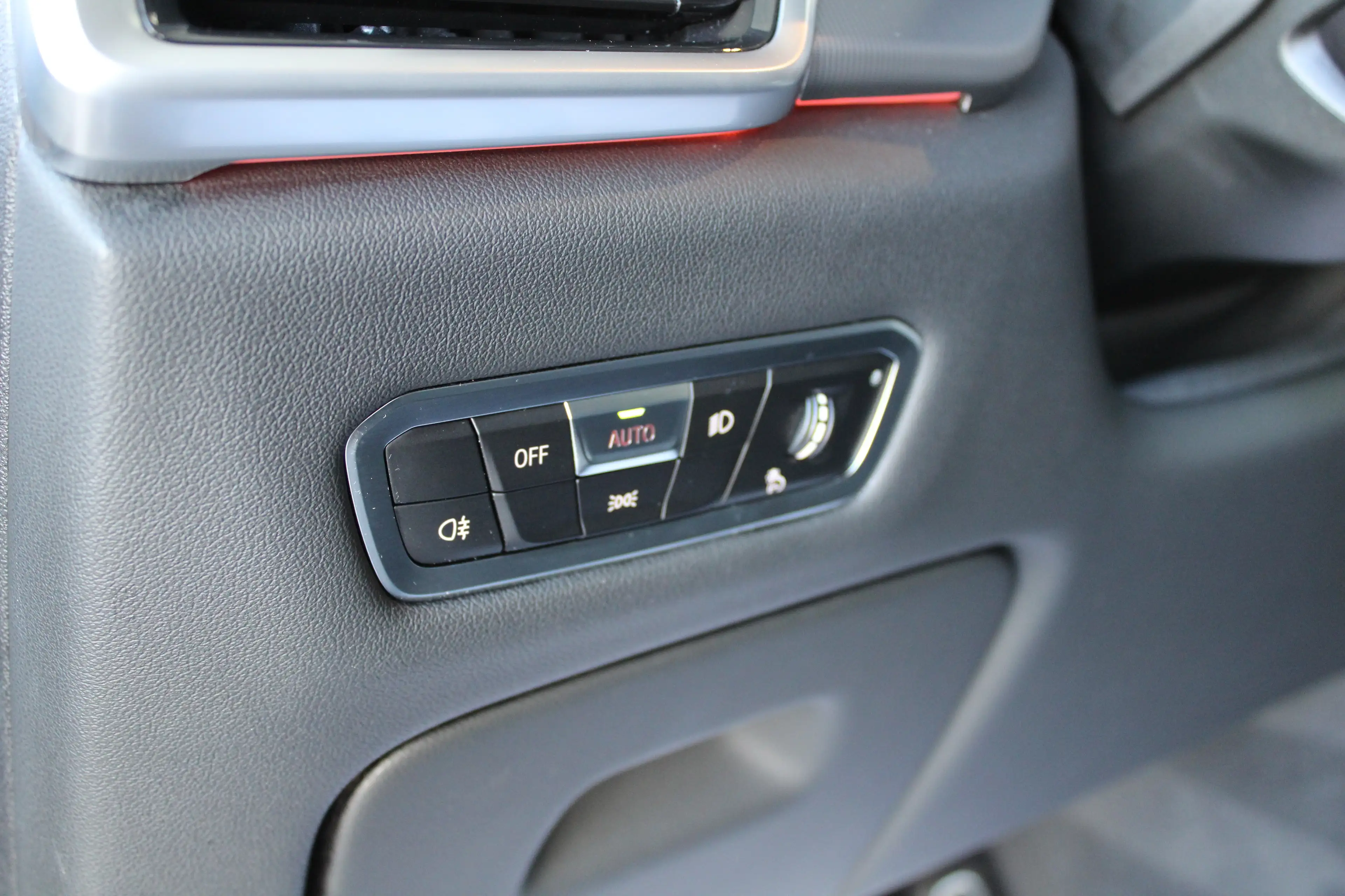 BMW X5 xDrive45e High Executive | M sport | Laser led | P — photo 17