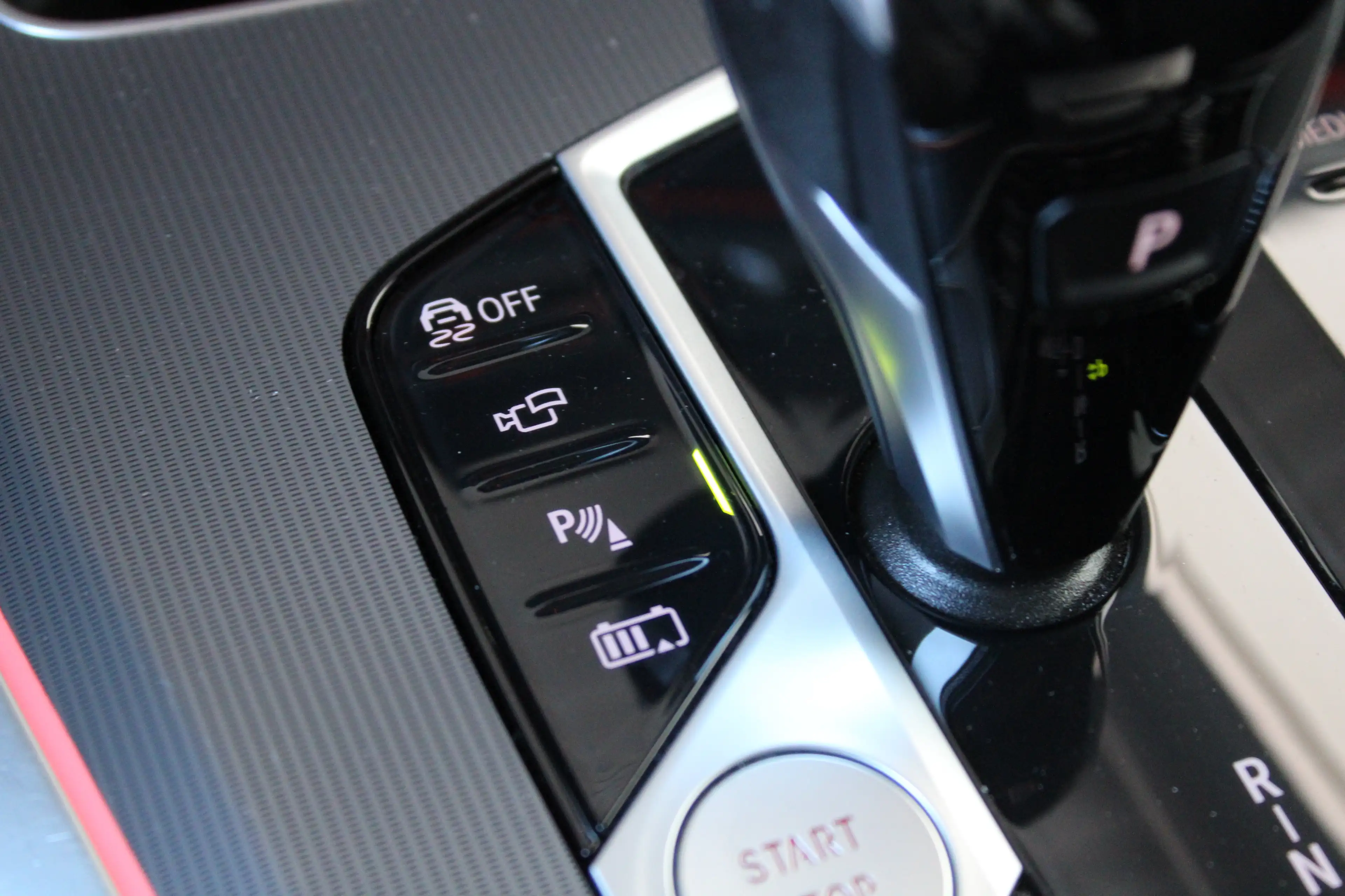 BMW X5 xDrive45e High Executive | M sport | Laser led | P — photo 40