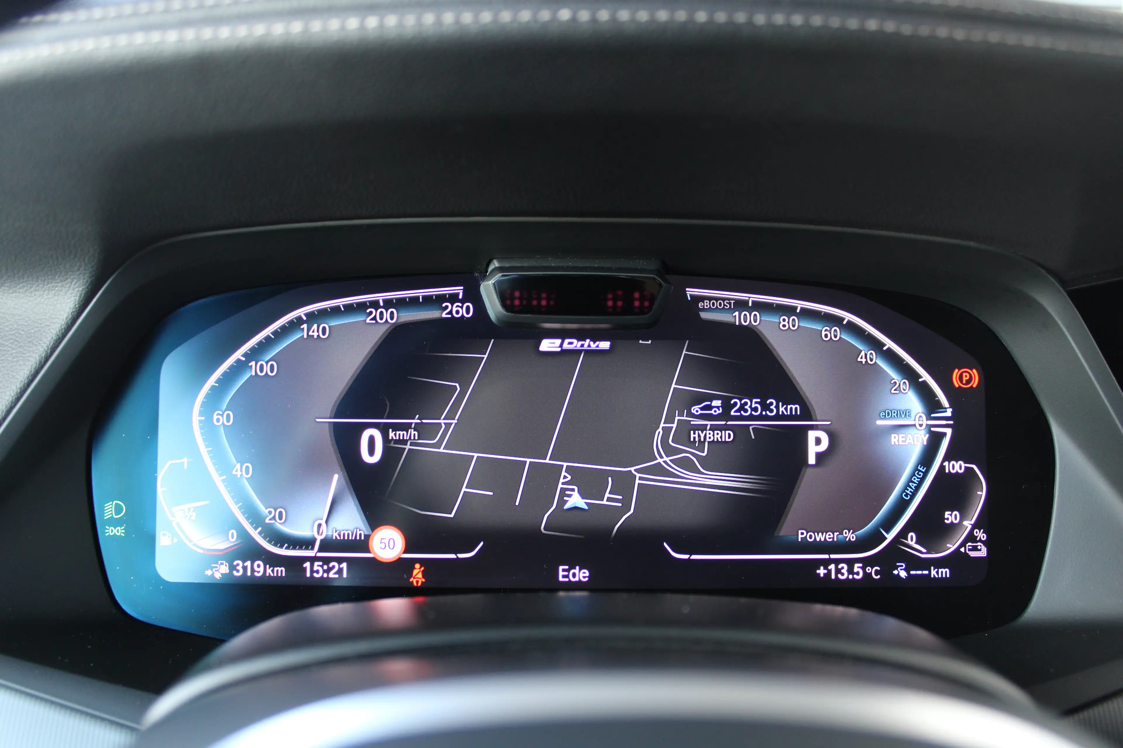 BMW X5 xDrive45e High Executive | M sport | Laser led | P — photo 32