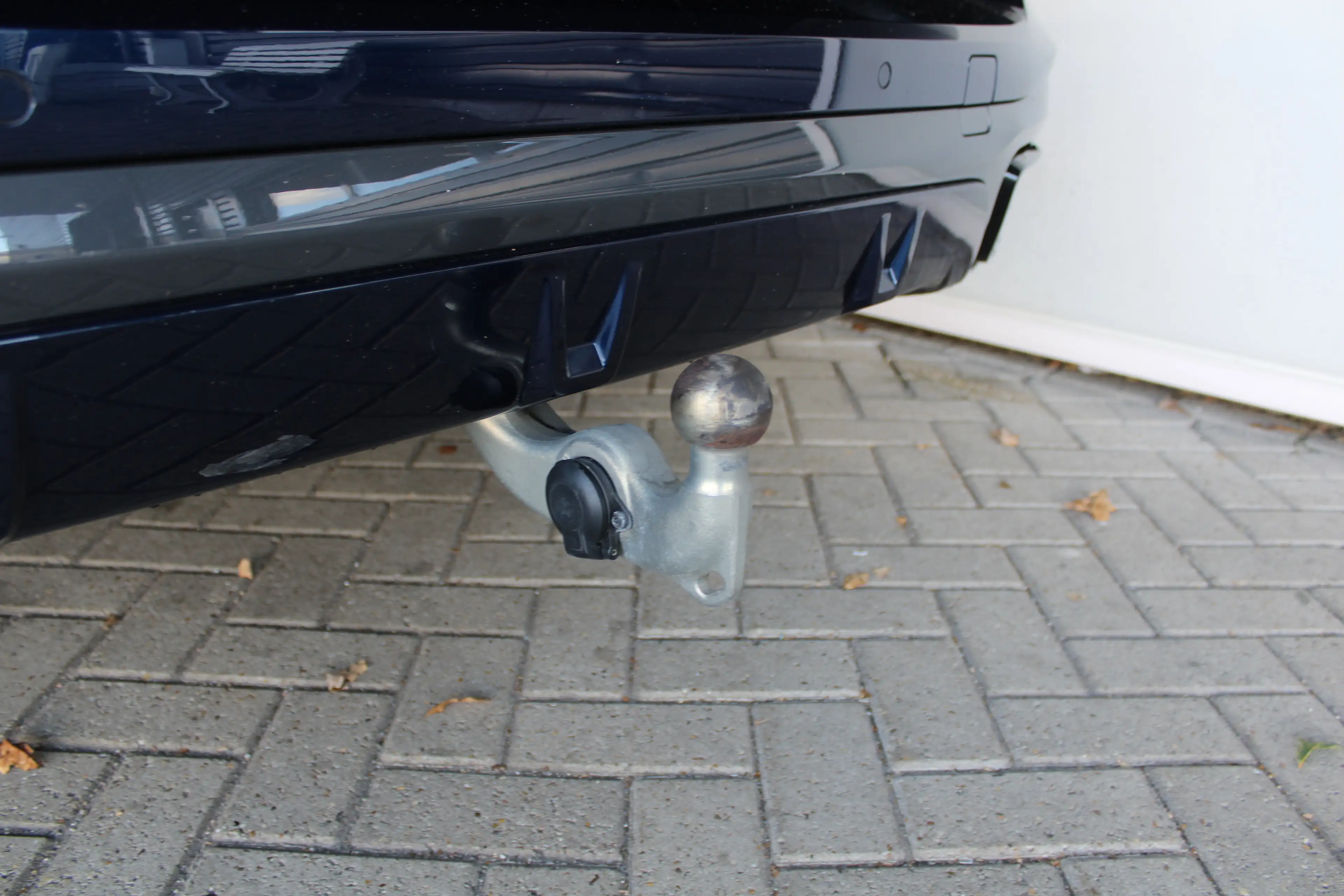 BMW X5 xDrive45e High Executive | M sport | Laser led | P — photo 22