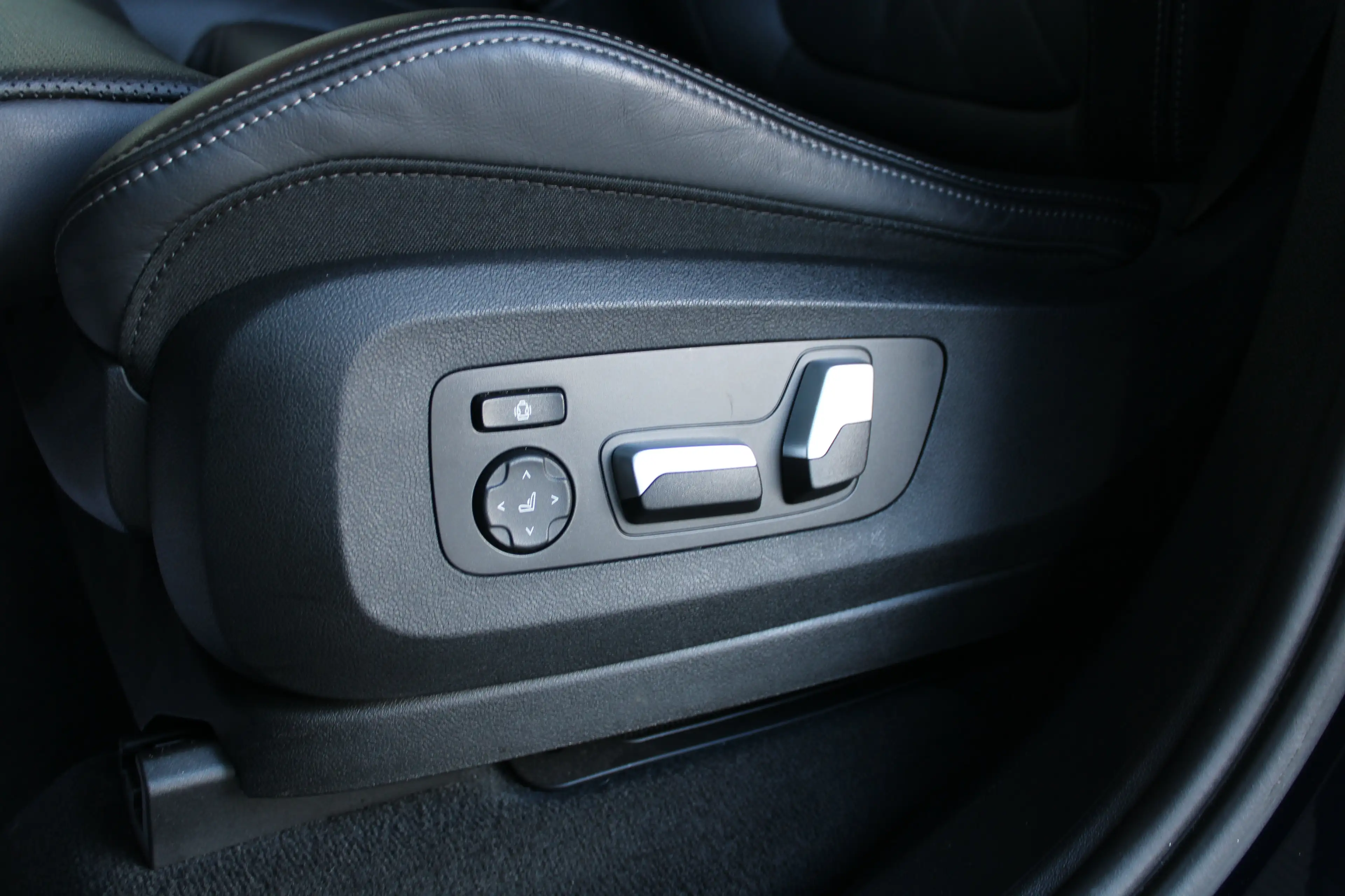 BMW X5 xDrive45e High Executive | M sport | Laser led | P — photo 14