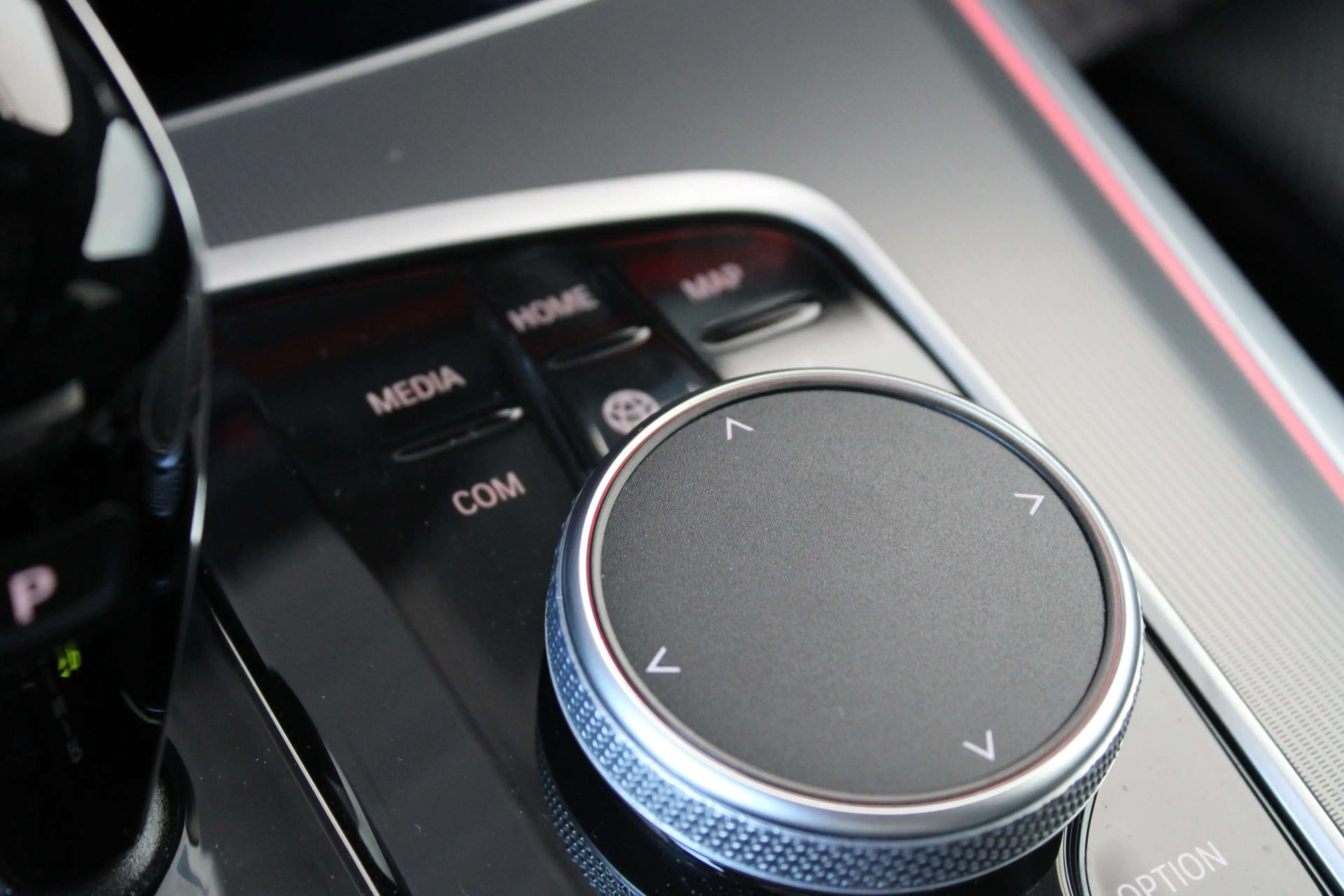 BMW X5 xDrive45e High Executive | M sport | Laser led | P — photo 38