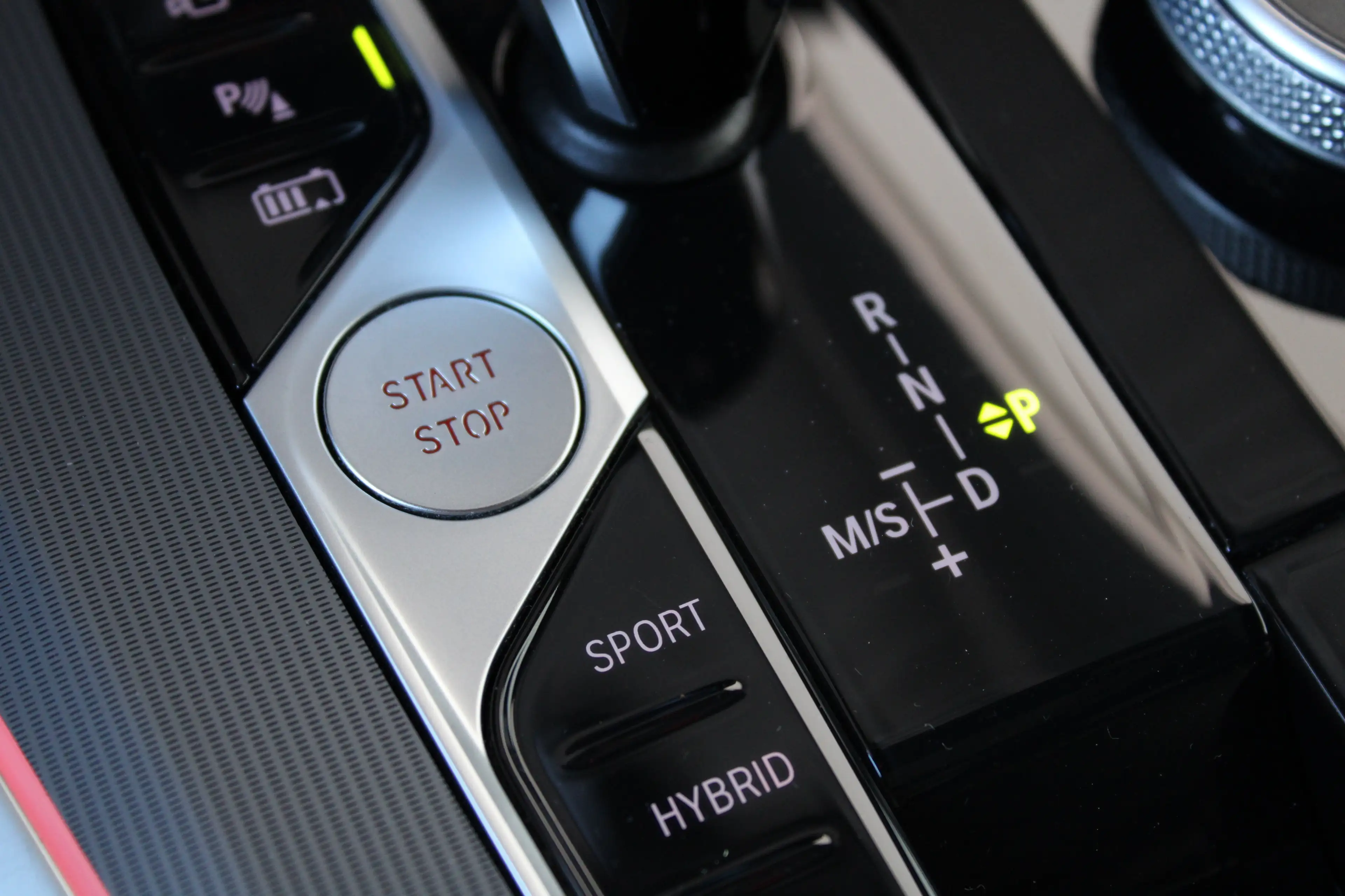 BMW X5 xDrive45e High Executive | M sport | Laser led | P — photo 39