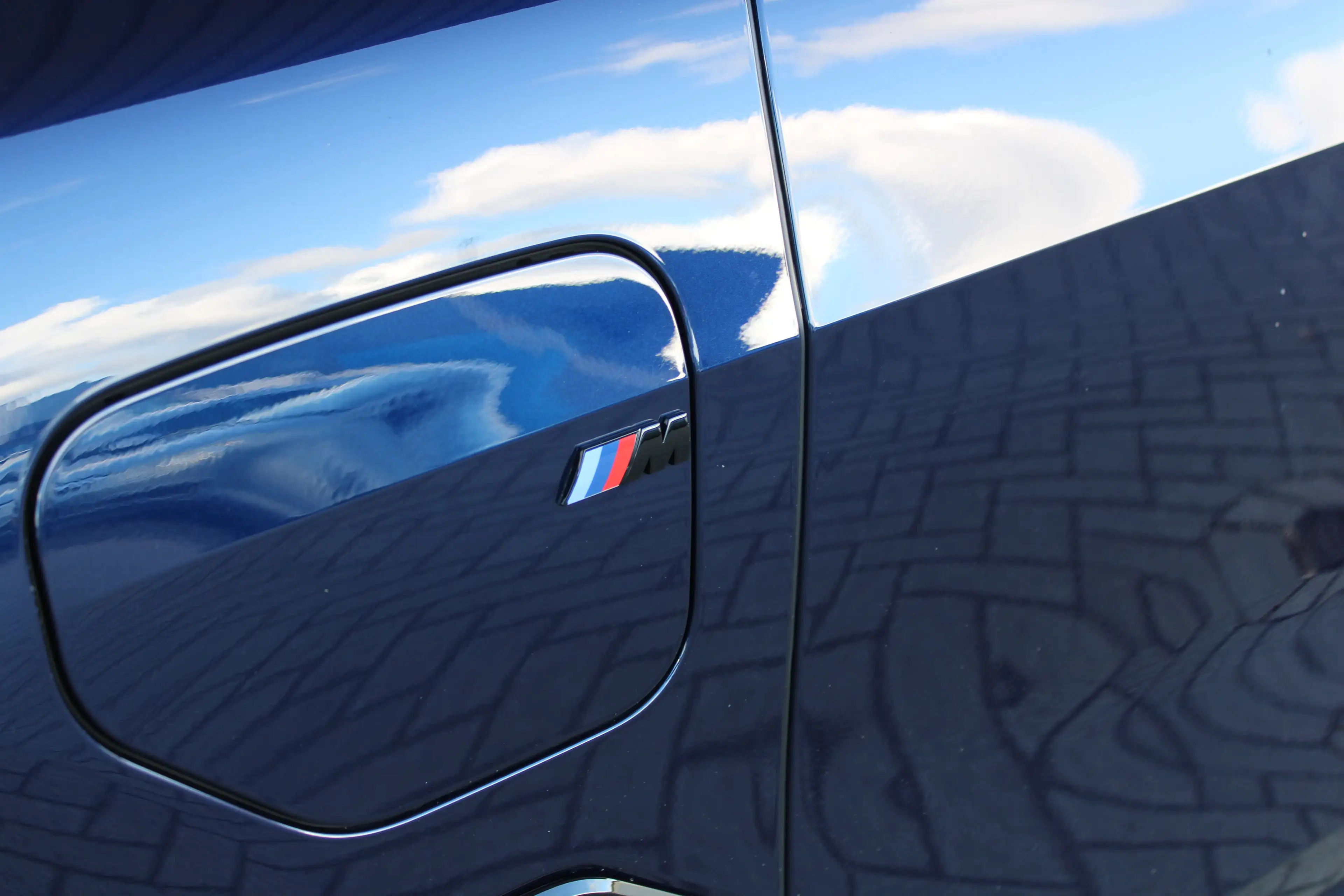 BMW X5 xDrive45e High Executive | M sport | Laser led | P — photo 11