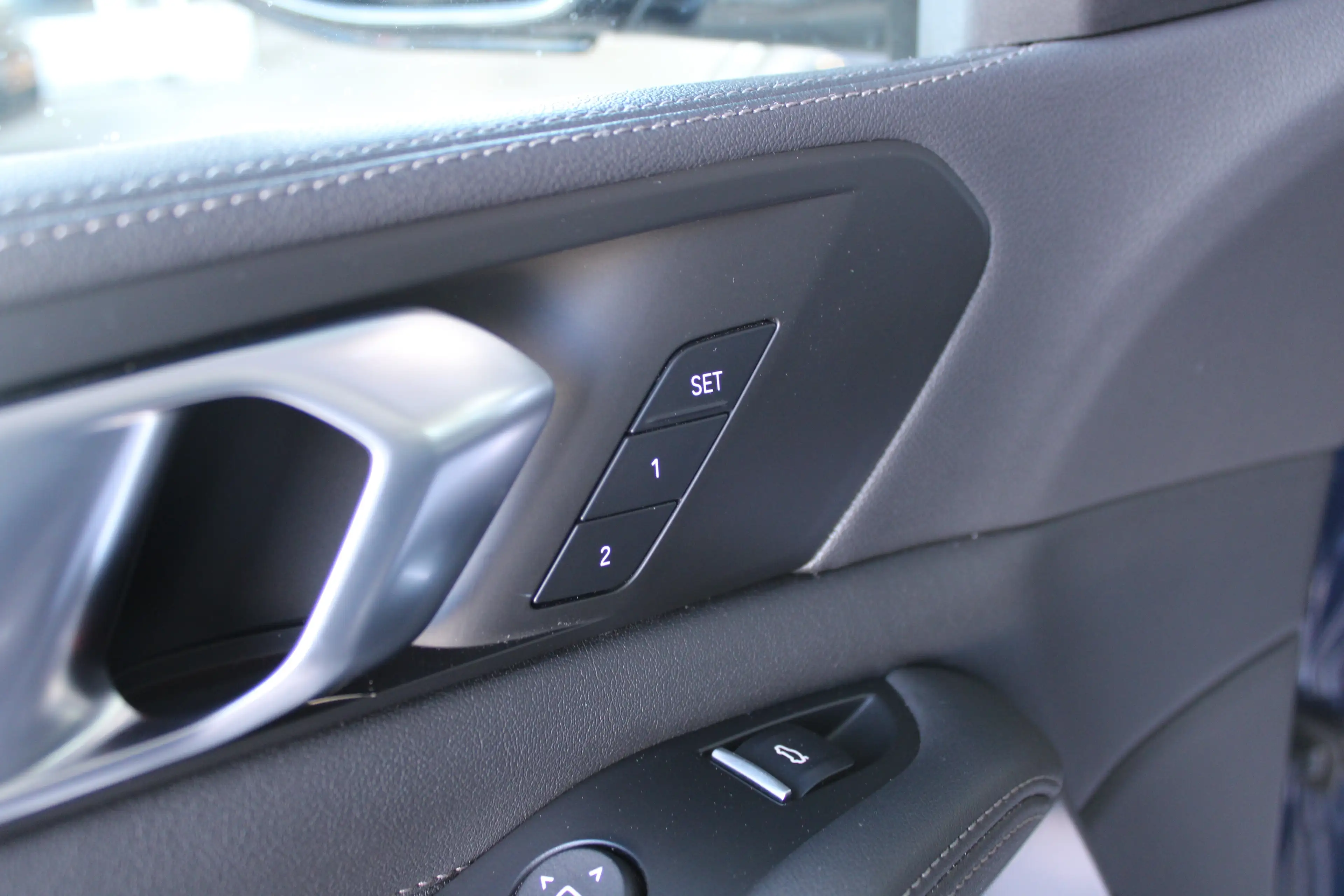 BMW X5 xDrive45e High Executive | M sport | Laser led | P — photo 15
