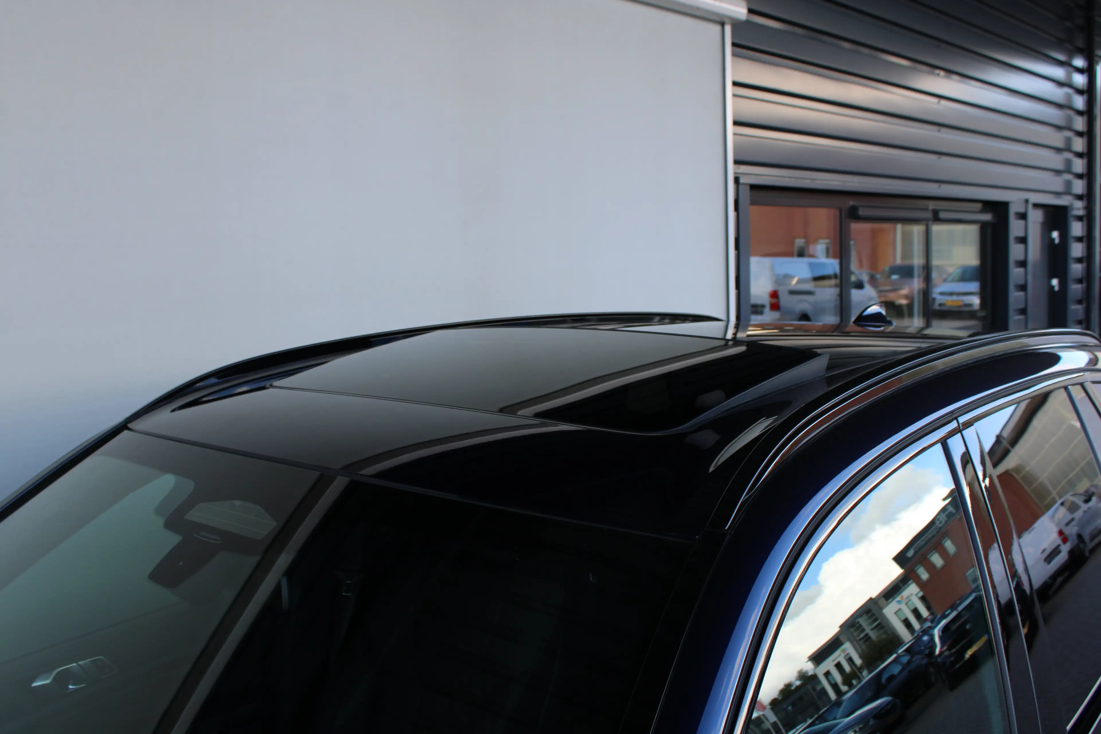 BMW X5 xDrive45e High Executive | M sport | Laser led | P — photo 13