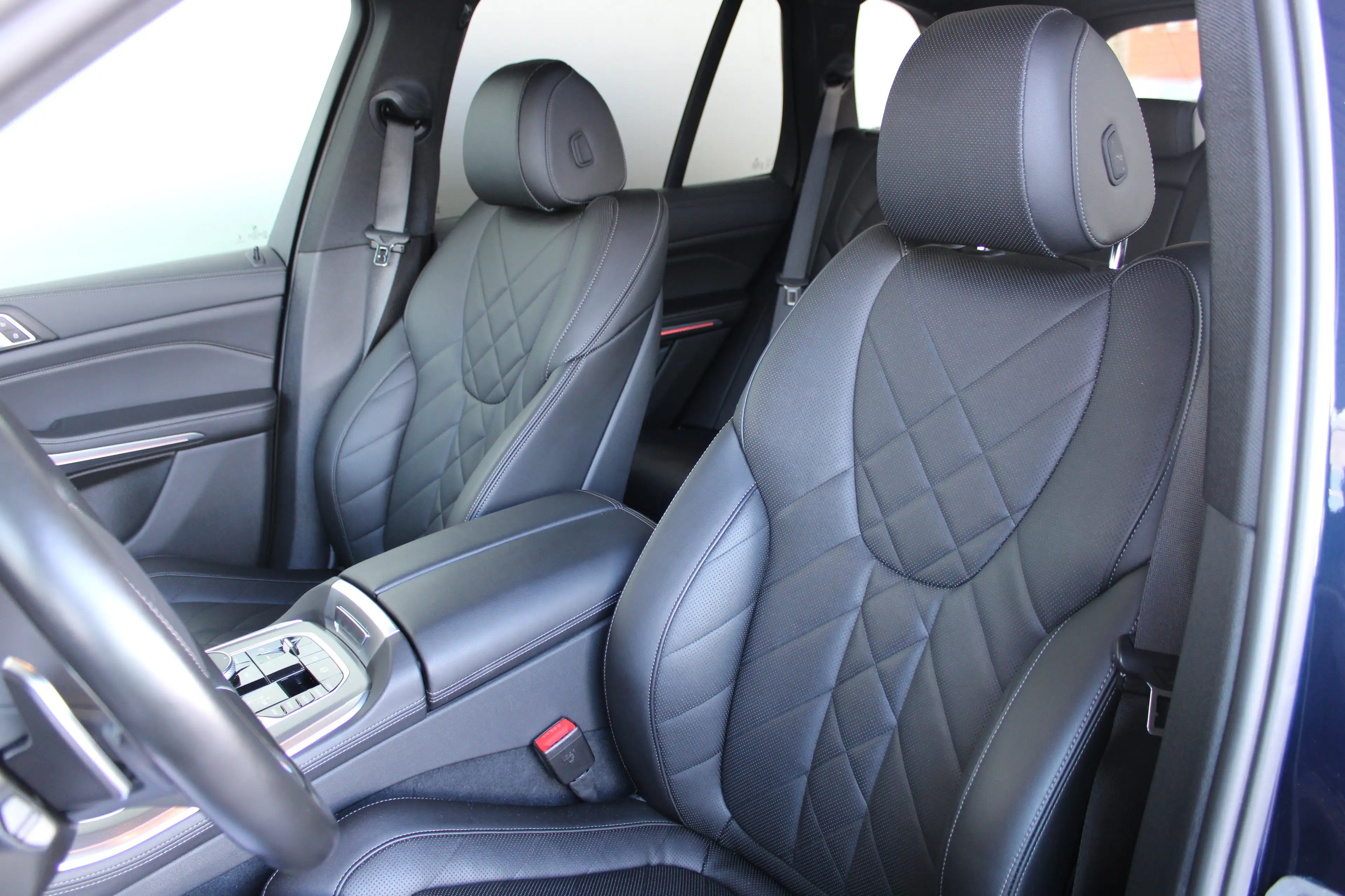 BMW X5 xDrive45e High Executive | M sport | Laser led | P — photo 18