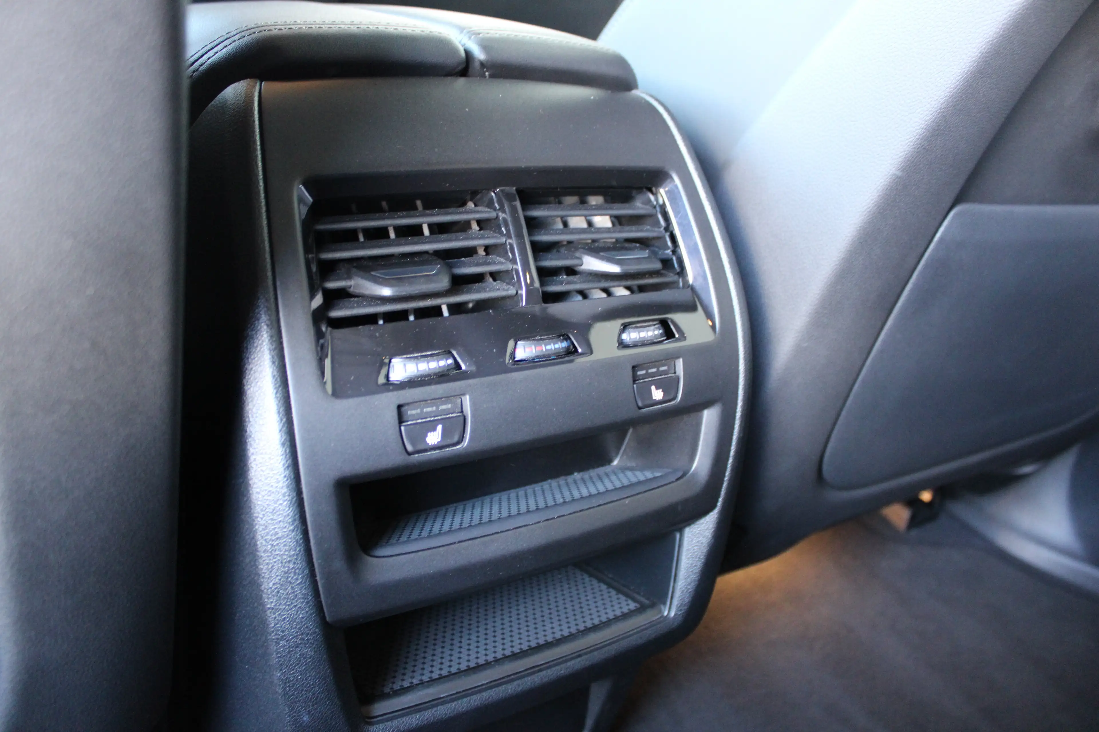 BMW X5 xDrive45e High Executive | M sport | Laser led | P — photo 23