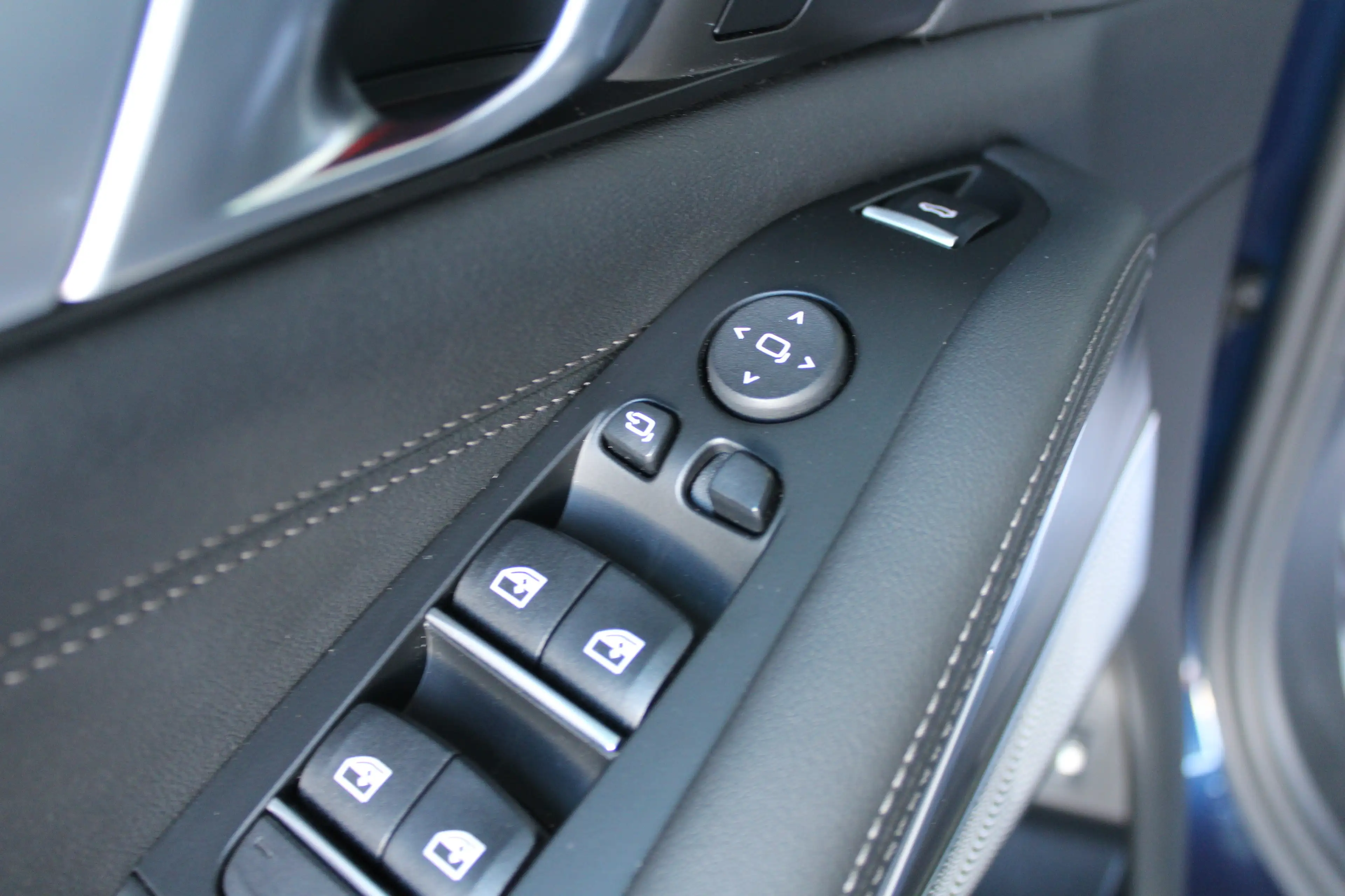 BMW X5 xDrive45e High Executive | M sport | Laser led | P — photo 16