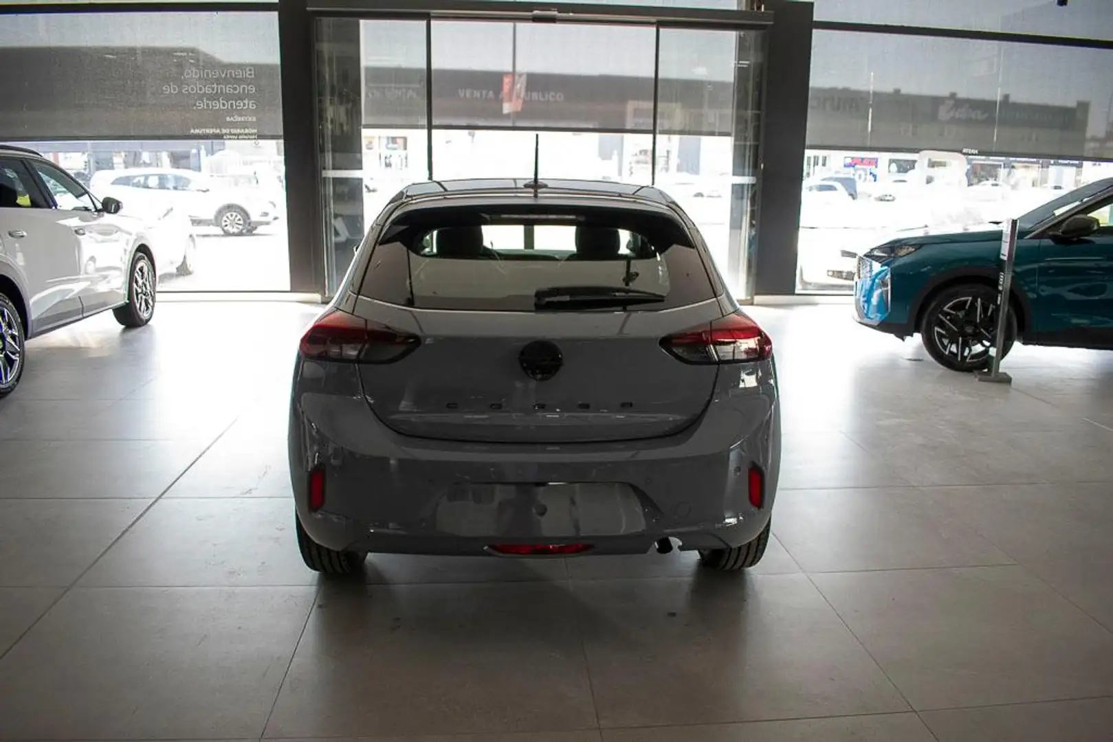 Opel Corsa 1.2T XHL S/S Edition 100 - 2