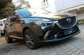 Mazda CX-3 *Sports-Line*AWD*HUD*LED*Navi*Leder*AHK*LM* Schwarz - thumbnail 3