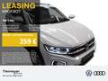 Volkswagen T-Roc 1.0 TSI STYLE LM17 PANO NAVI AHK Weiß - thumbnail 1