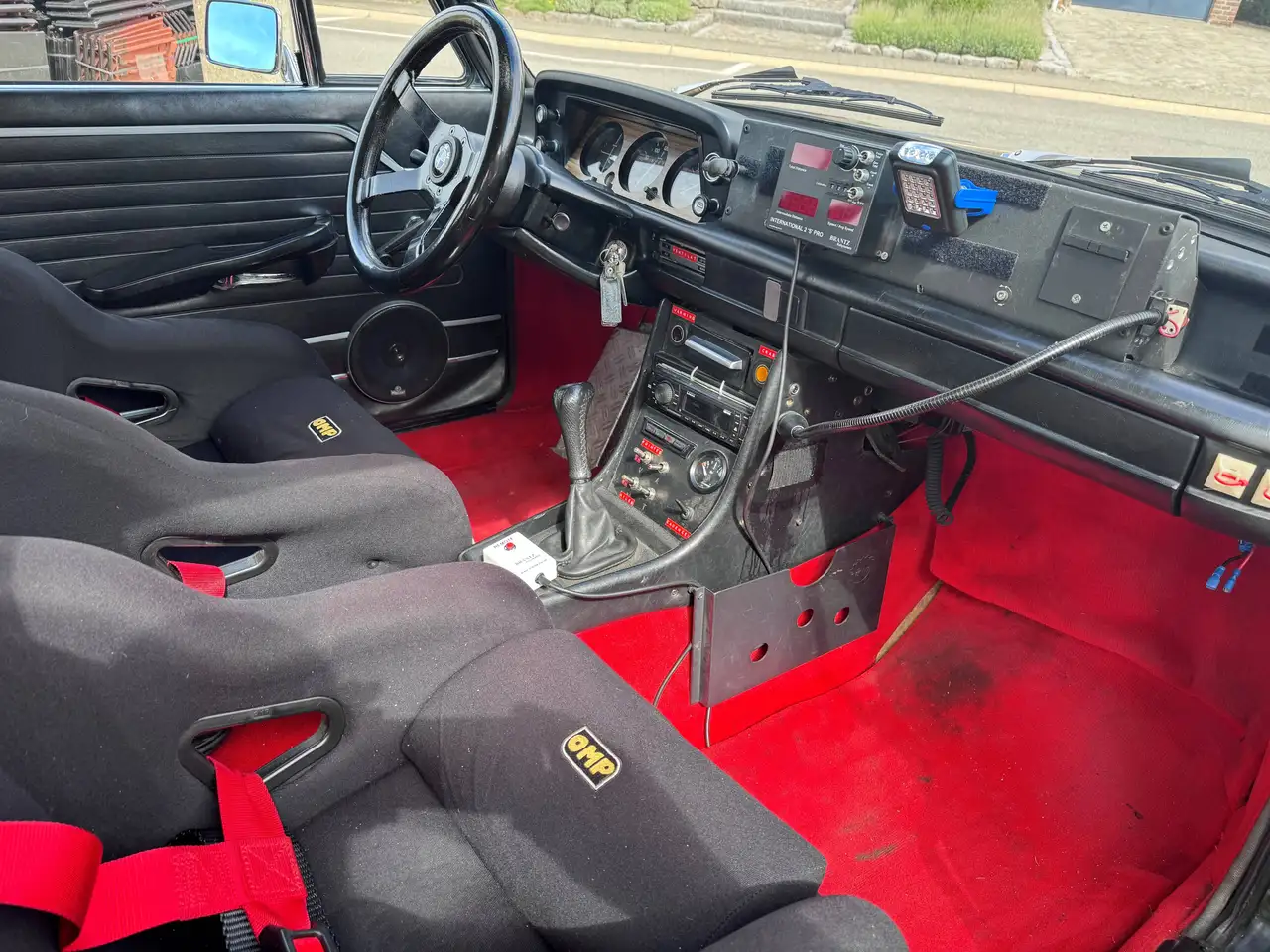 BMW 2002 1502, foto 10