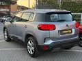 Citroen C5 Aircross 130CV Live GARANTITA PREZZO REALE Gris - thumbnail 4