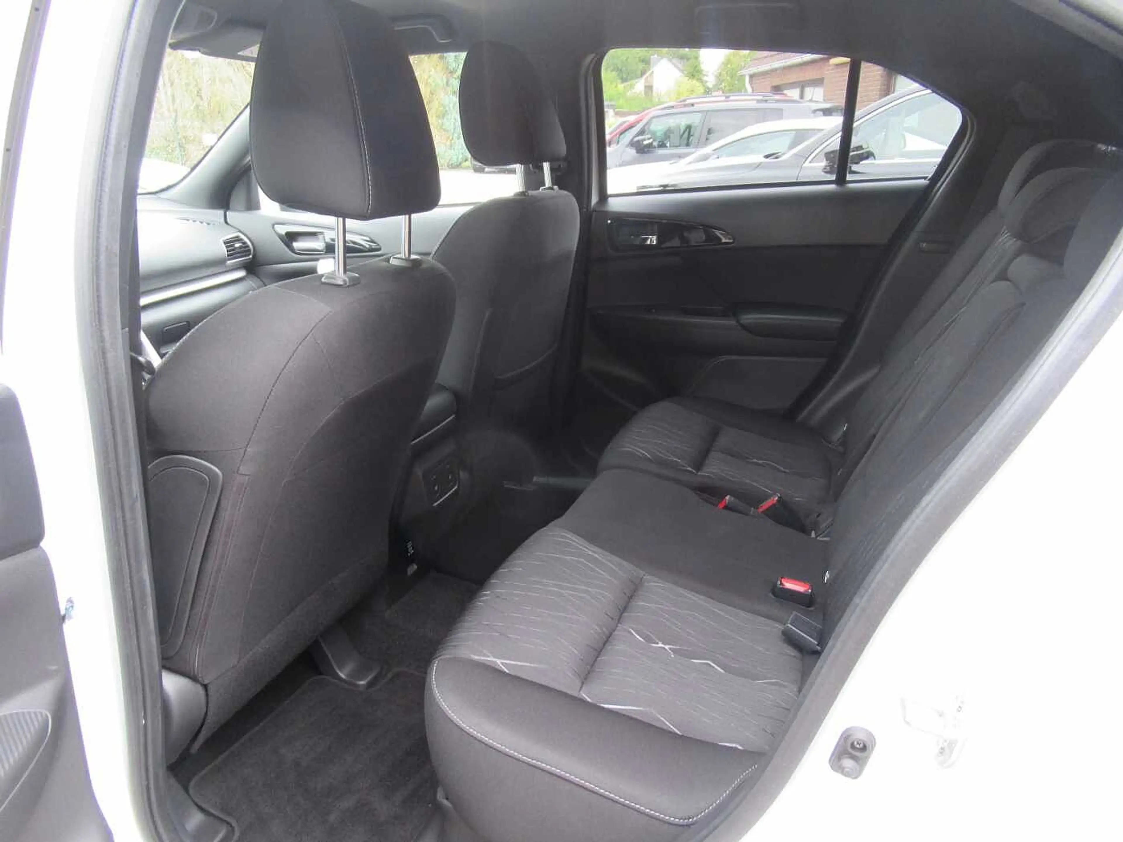 Mitsubishi Eclipse Cross 1.5 Spirit — photo 7
