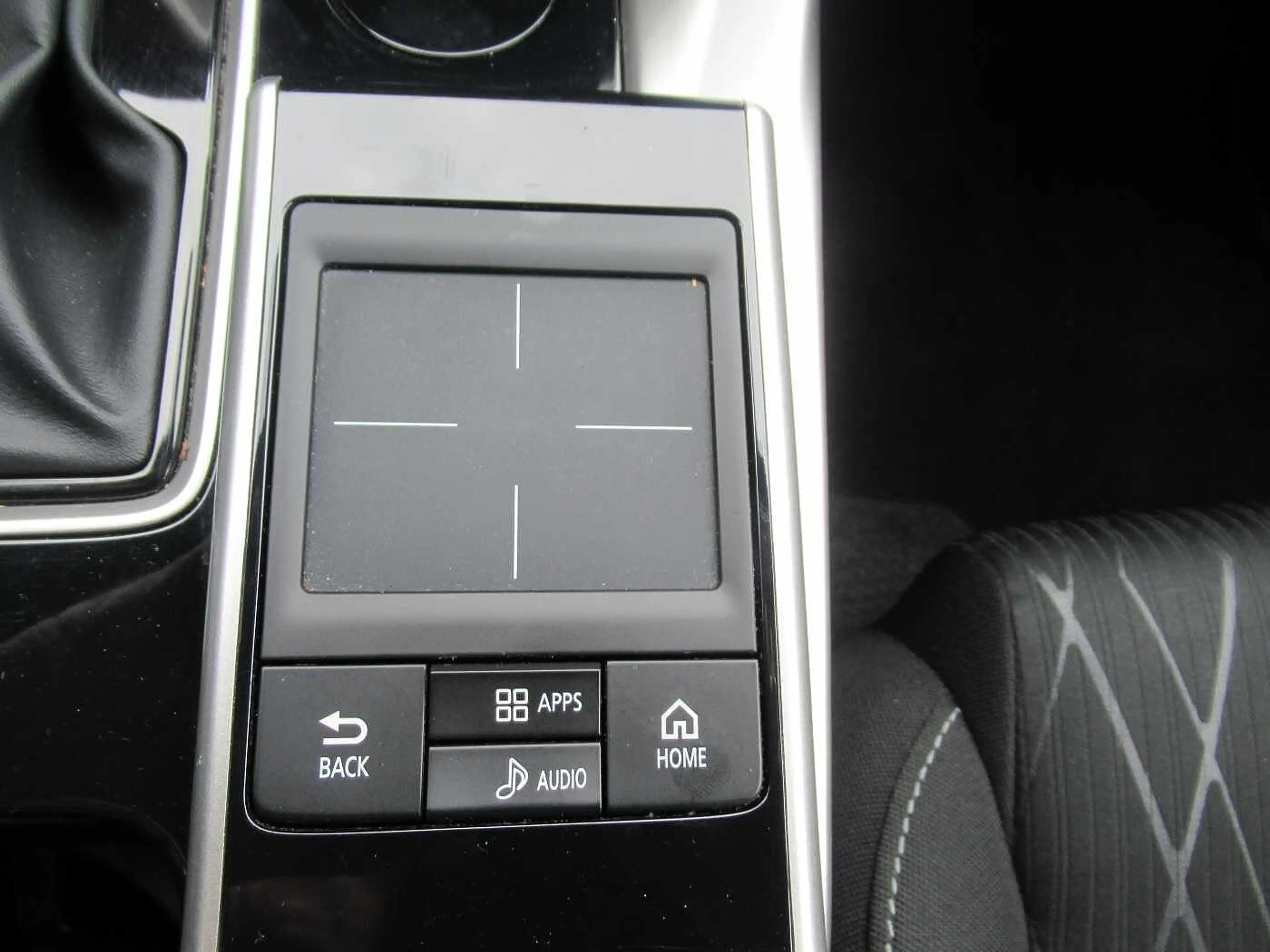 Mitsubishi Eclipse Cross 1.5 Spirit — photo 12