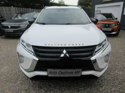 Mitsubishi Eclipse Cross 1.5 Spirit