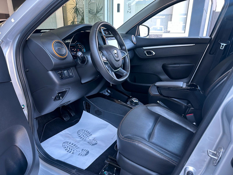 Dacia Spring Electric Comfort Plus 1.Hd*Navi*Kam*Klima — photo 9