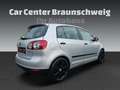 Volkswagen Golf Plus 1.6 FSI Comfortline+Klima Silber - thumbnail 6