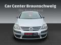 Volkswagen Golf Plus 1.6 FSI Comfortline+Klima Silber - thumbnail 3
