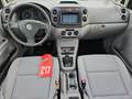 Volkswagen Golf Plus 1.6 FSI Comfortline+Klima Silber - thumbnail 10