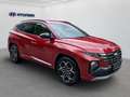 Hyundai TUCSON *N-Line*Plug-In Hybrid*4WD*265 PS*TOP! Rot - thumbnail 2
