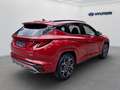 Hyundai TUCSON *N-Line*Plug-In Hybrid*4WD*265 PS*TOP! Rot - thumbnail 3