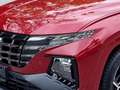 Hyundai TUCSON *N-Line*Plug-In Hybrid*4WD*265 PS*TOP! Rot - thumbnail 5