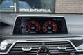 BMW 740 740e G11 iPerformance M Sport / Head-up / Laser / Grijs - thumbnail 43
