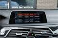 BMW 740 740e G11 iPerformance M Sport / Head-up / Laser / Grijs - thumbnail 42