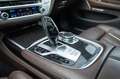 BMW 740 740e G11 iPerformance M Sport / Head-up / Laser / Grijs - thumbnail 37