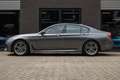 BMW 740 740e G11 iPerformance M Sport / Head-up / Laser / Grijs - thumbnail 3