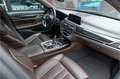 BMW 740 740e G11 iPerformance M Sport / Head-up / Laser / Grijs - thumbnail 19