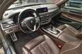 BMW 740 740e G11 iPerformance M Sport / Head-up / Laser / Grijs - thumbnail 18