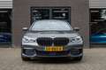 BMW 740 740e G11 iPerformance M Sport / Head-up / Laser / Grijs - thumbnail 4