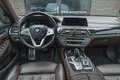 BMW 740 740e G11 iPerformance M Sport / Head-up / Laser / Grijs - thumbnail 25