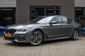 BMW 740 740e G11 iPerformance M Sport / Head-up / Laser / Grijs - thumbnail 2