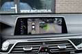BMW 740 740e G11 iPerformance M Sport / Head-up / Laser / Grijs - thumbnail 44