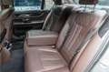 BMW 740 740e G11 iPerformance M Sport / Head-up / Laser / Grijs - thumbnail 48
