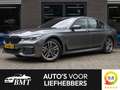 BMW 740 740e G11 iPerformance M Sport / Head-up / Laser / Grijs - thumbnail 1