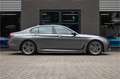 BMW 740 740e G11 iPerformance M Sport / Head-up / Laser / Grijs - thumbnail 5